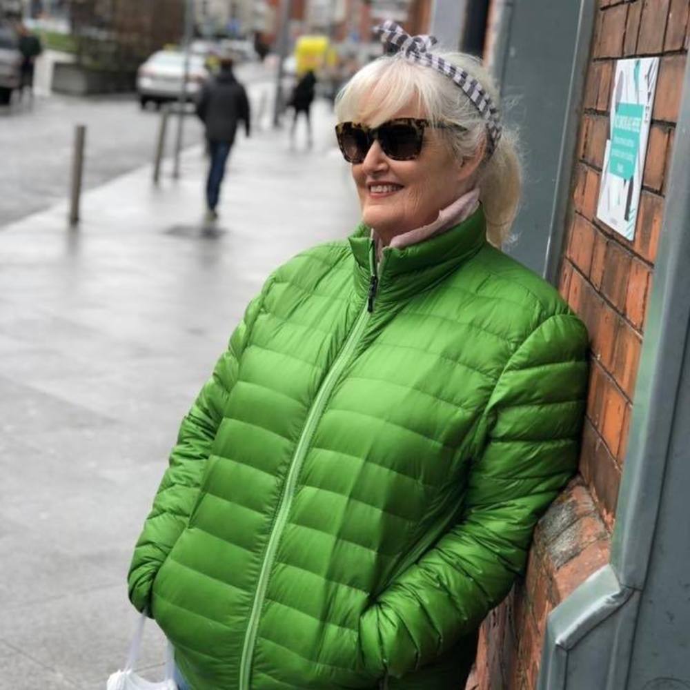 Meet your Posher, Corie